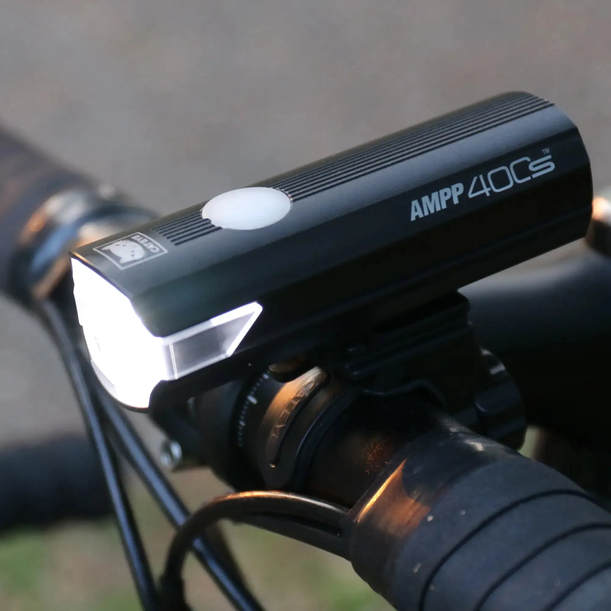 AMPP400S