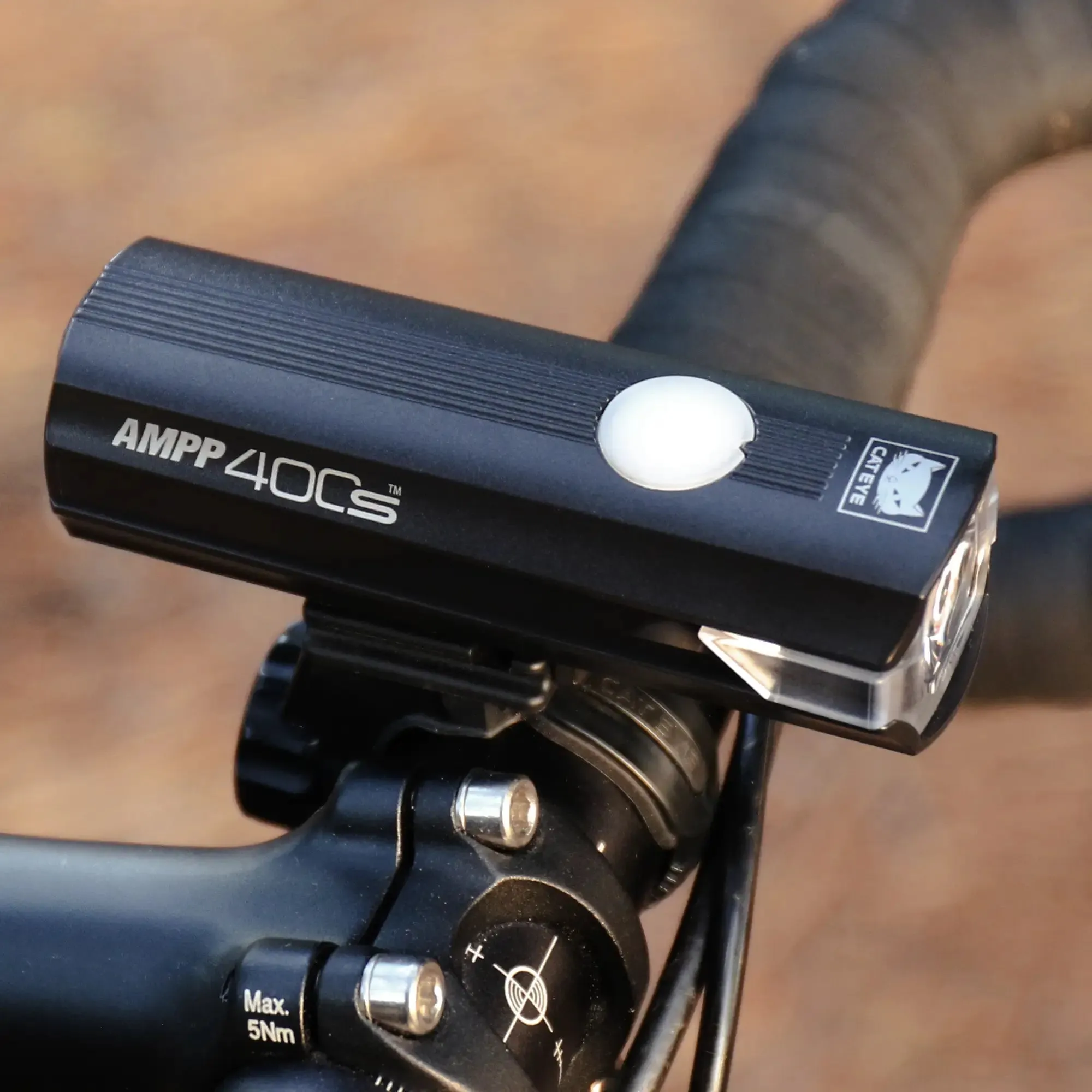 AMPP400S
