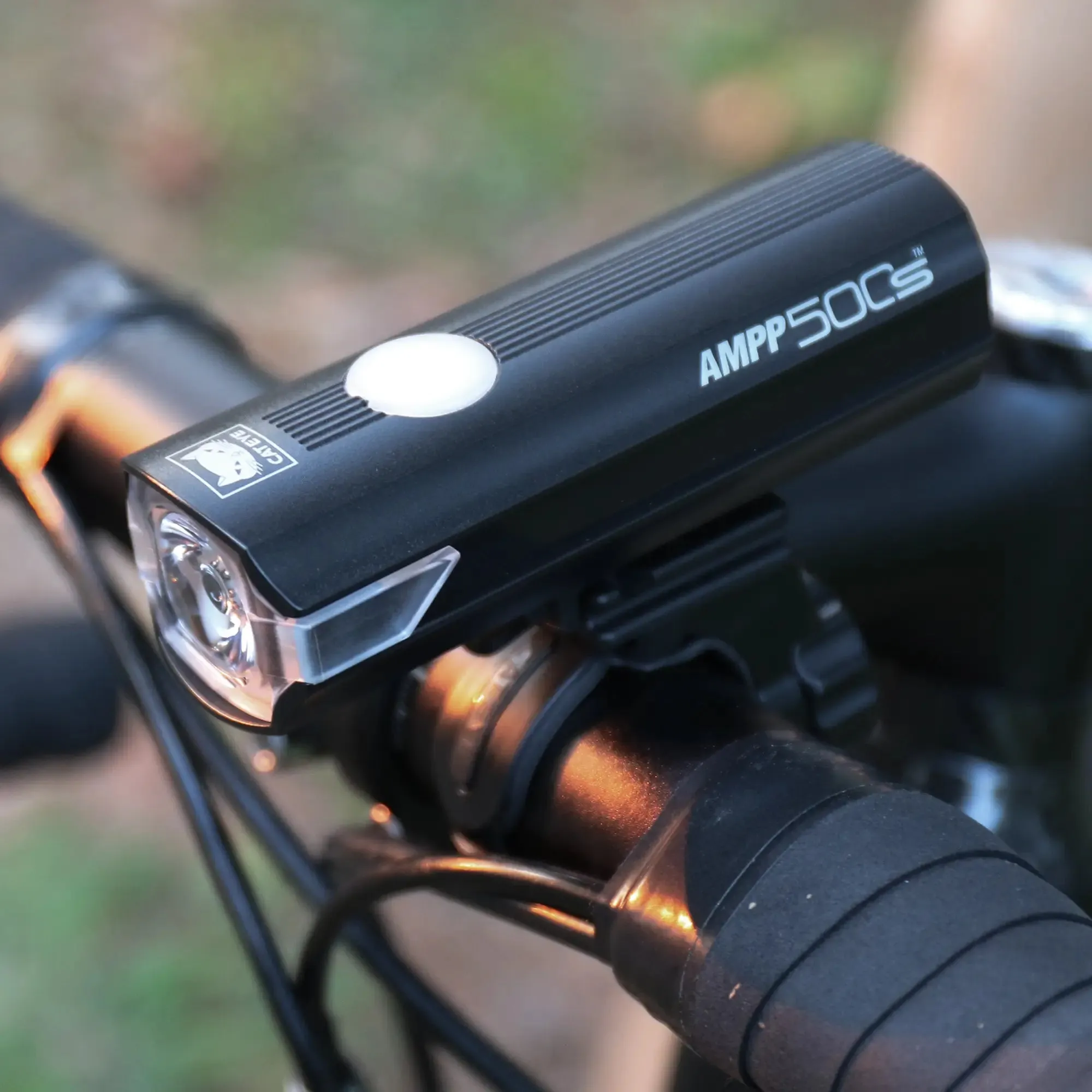 AMPP500S