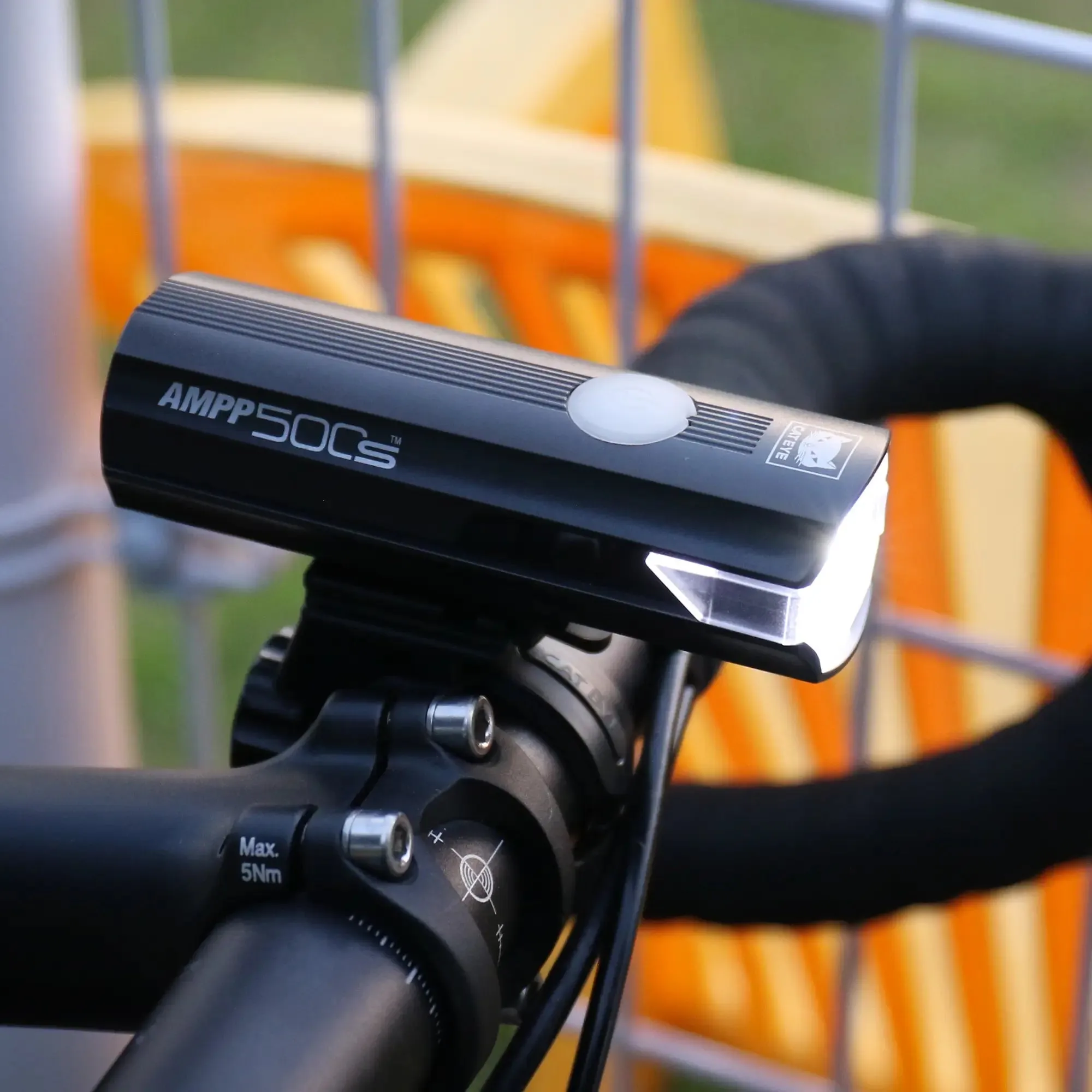 AMPP500S