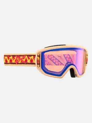 Anon Kids Relapse Jr. Goggle   MFI Face Mask - Hotdoggin
