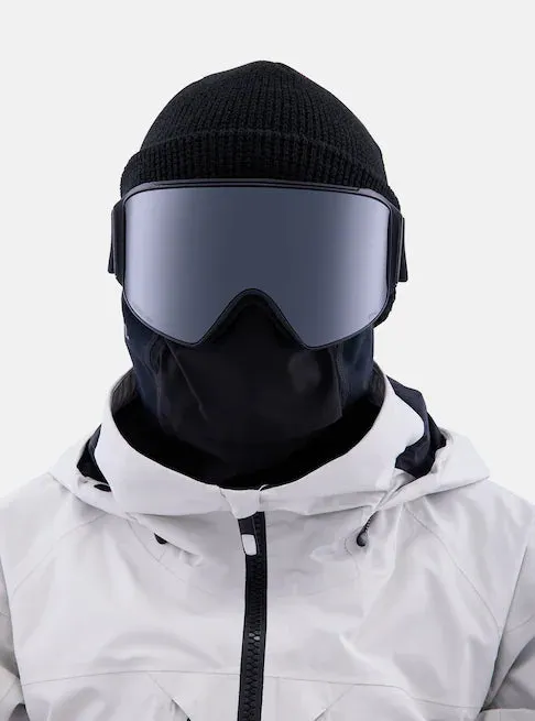Anon M4 Goggles (Cylindrical)   Bonus Lens   MFI® Face Mask