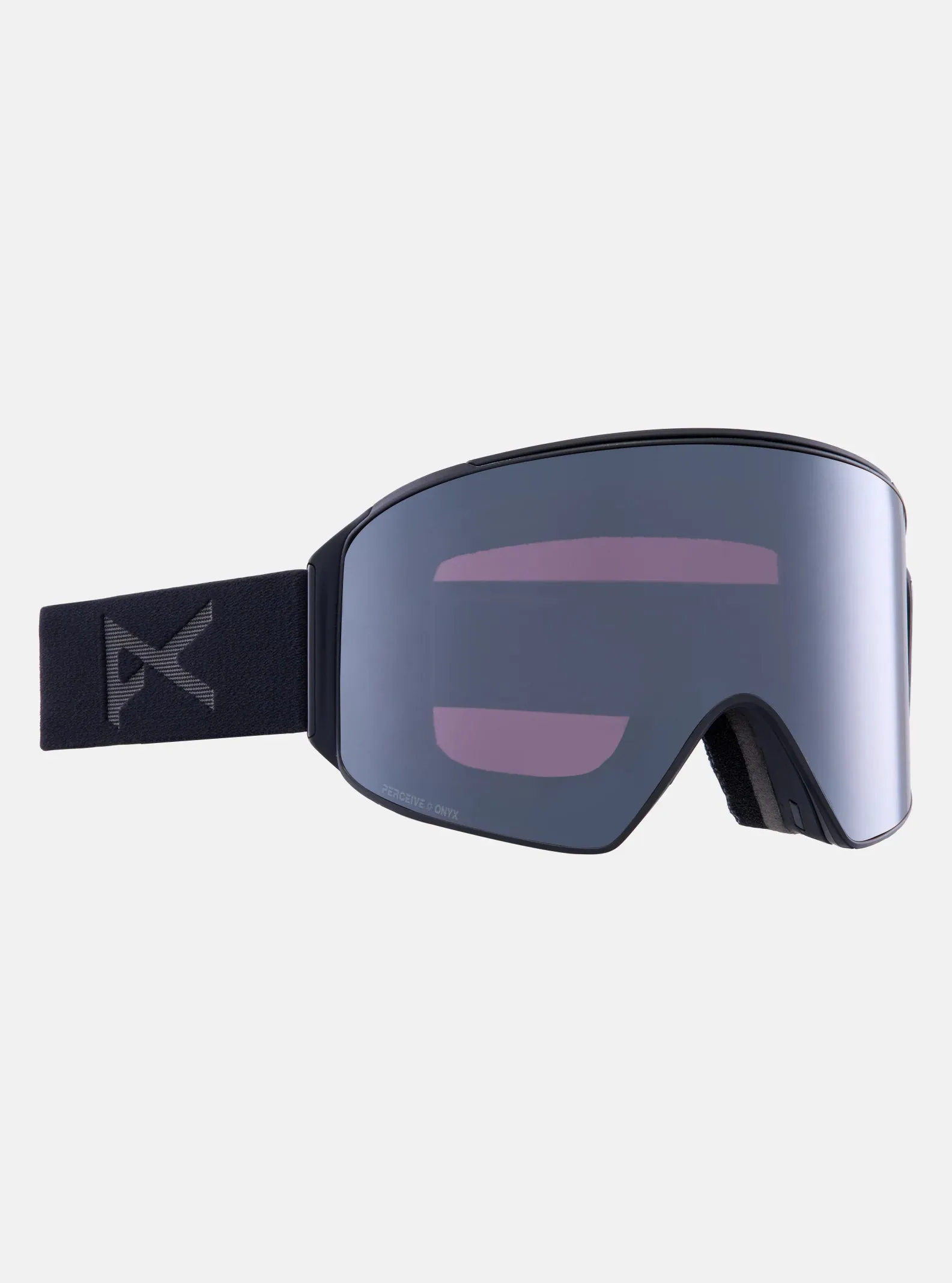 Anon M4 Goggles (Cylindrical)   Bonus Lens   MFI® Face Mask