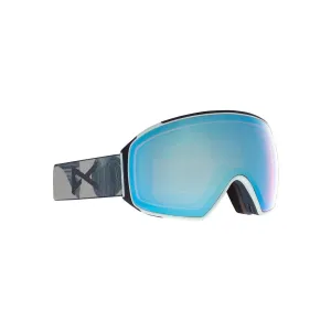 Anon M4 Toric Asian Fit Goggle   MFI Face Mask 2021