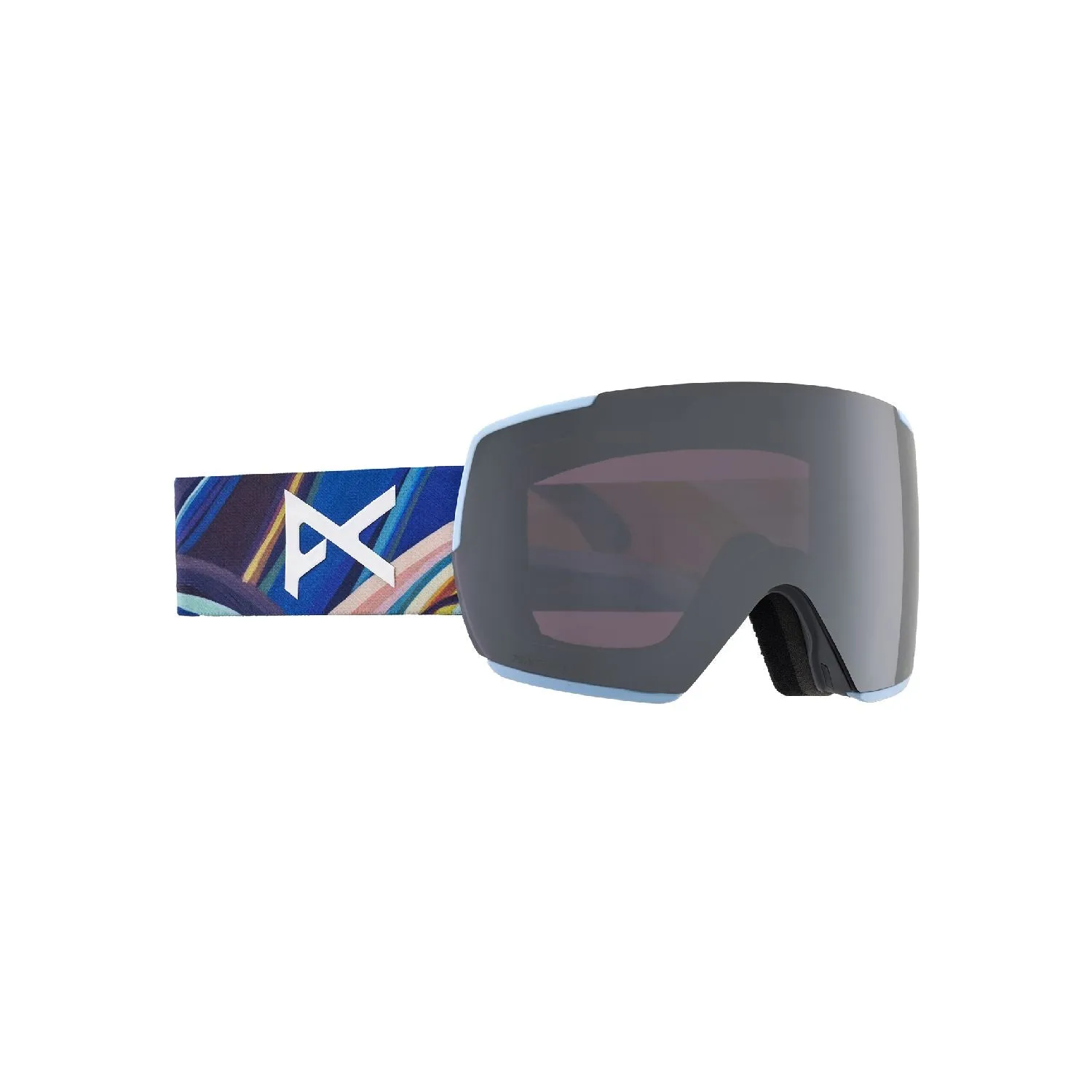 Anon M5 Snow Goggles