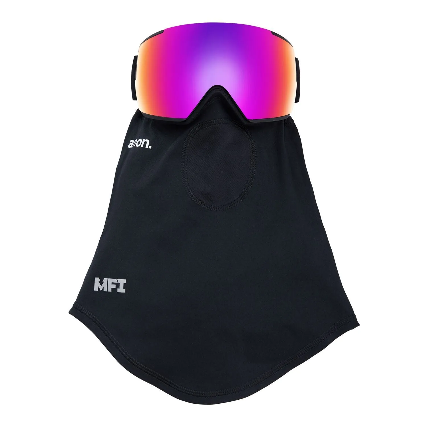 Anon M5 Snow Goggles