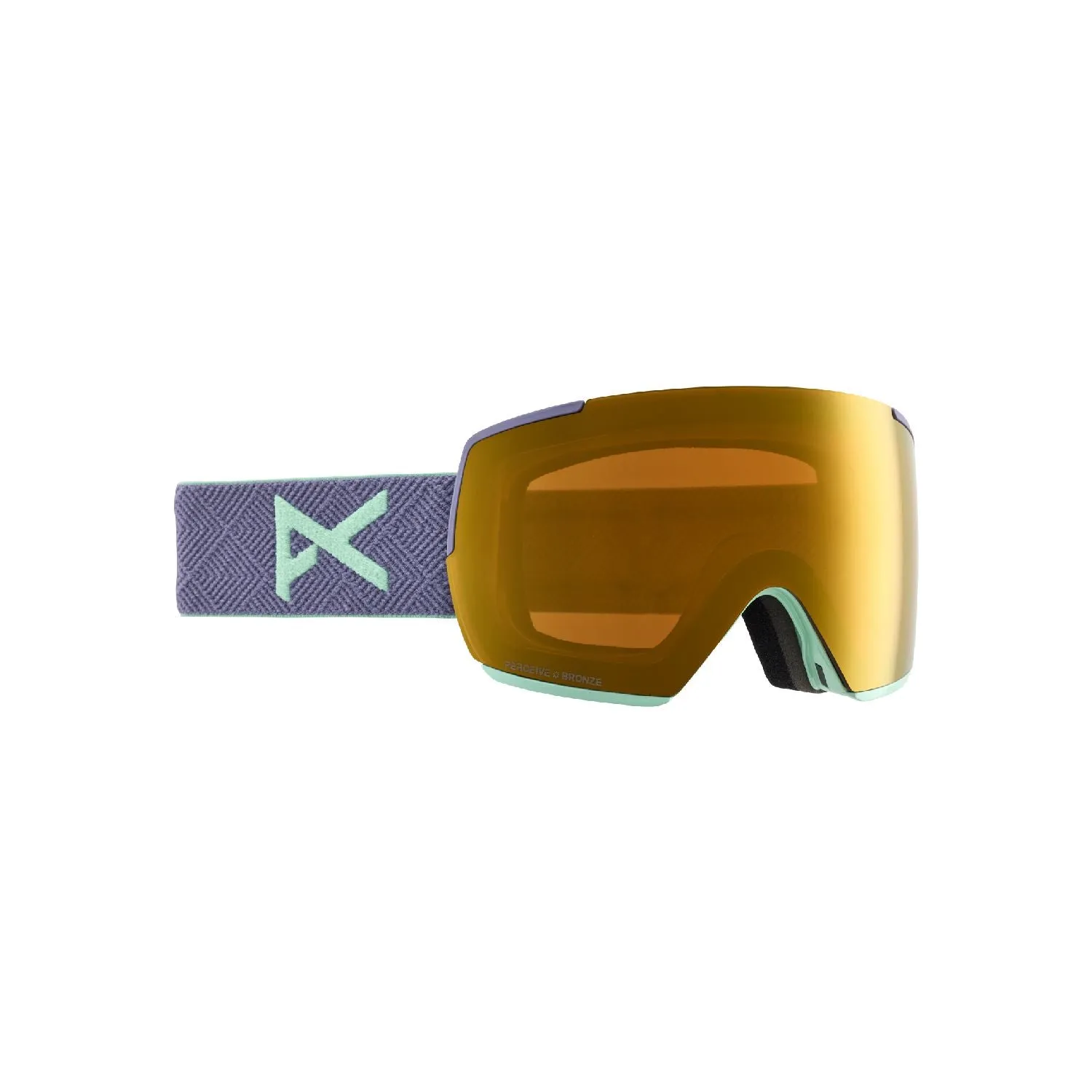 Anon M5 Snow Goggles