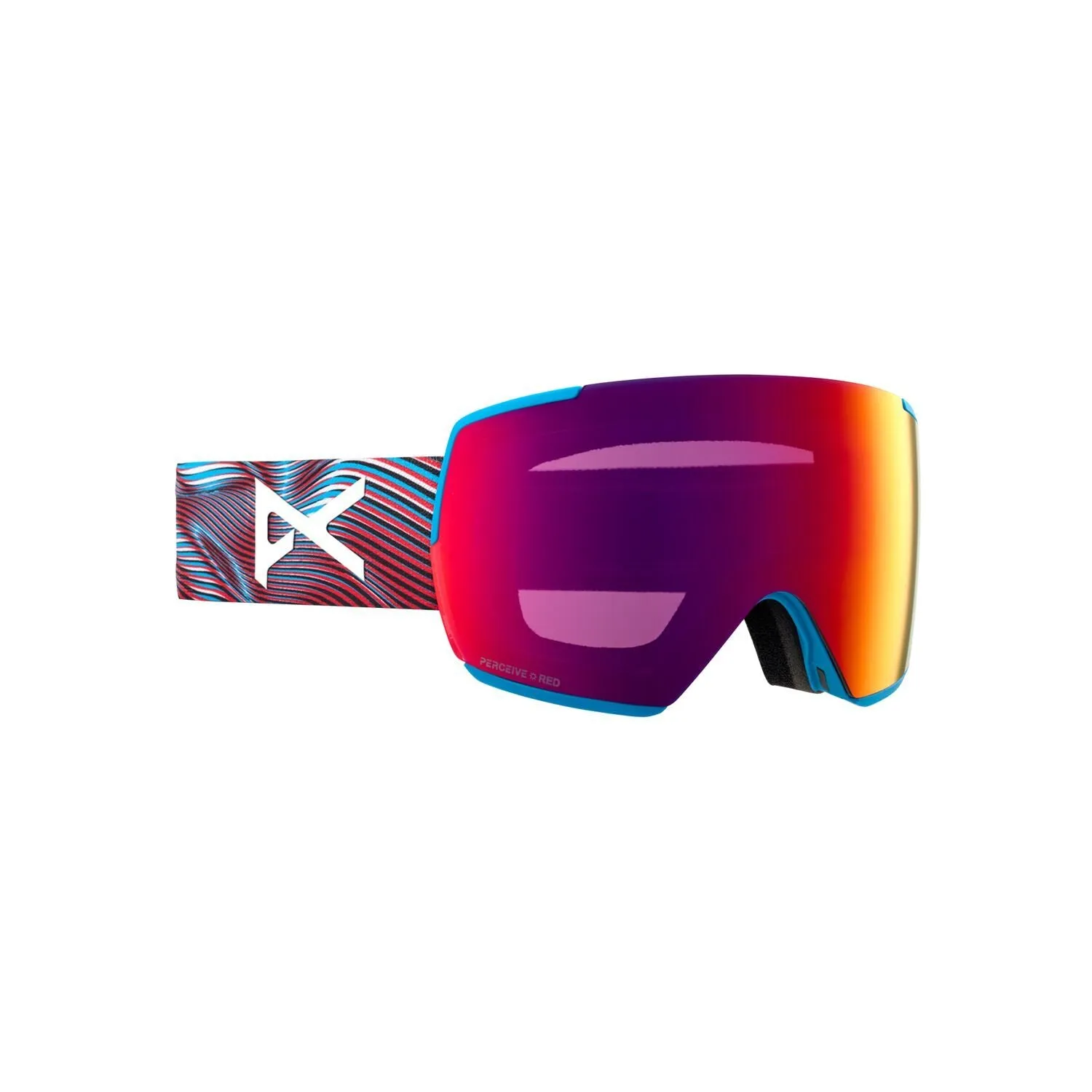 Anon M5 Snow Goggles