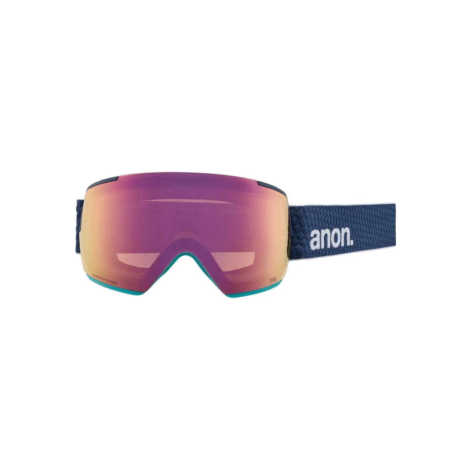 Anon M5 Snow Goggles