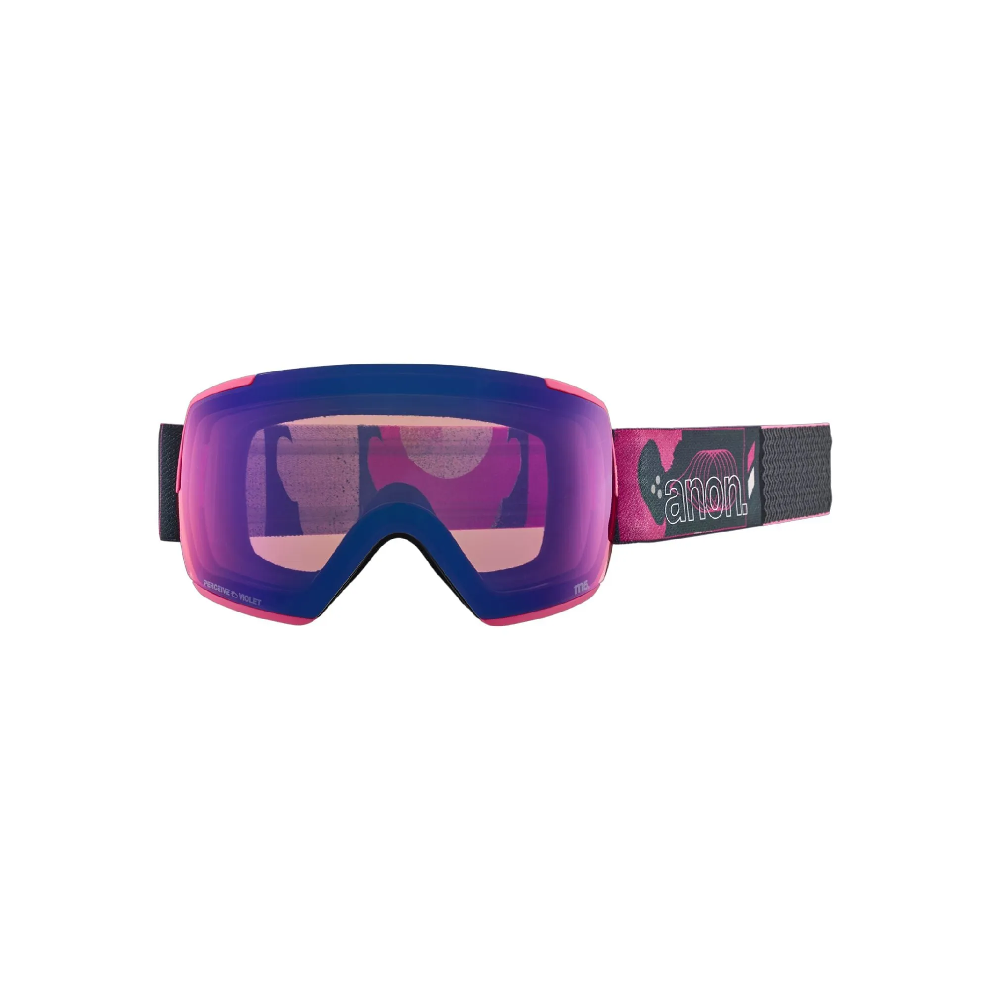 Anon M5 Snow Goggles