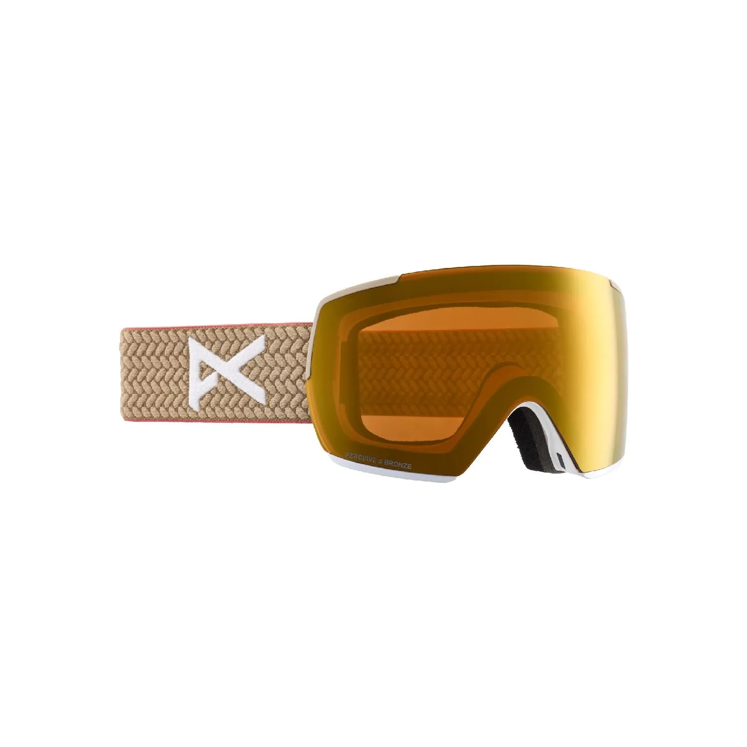 Anon M5 Snow Goggles