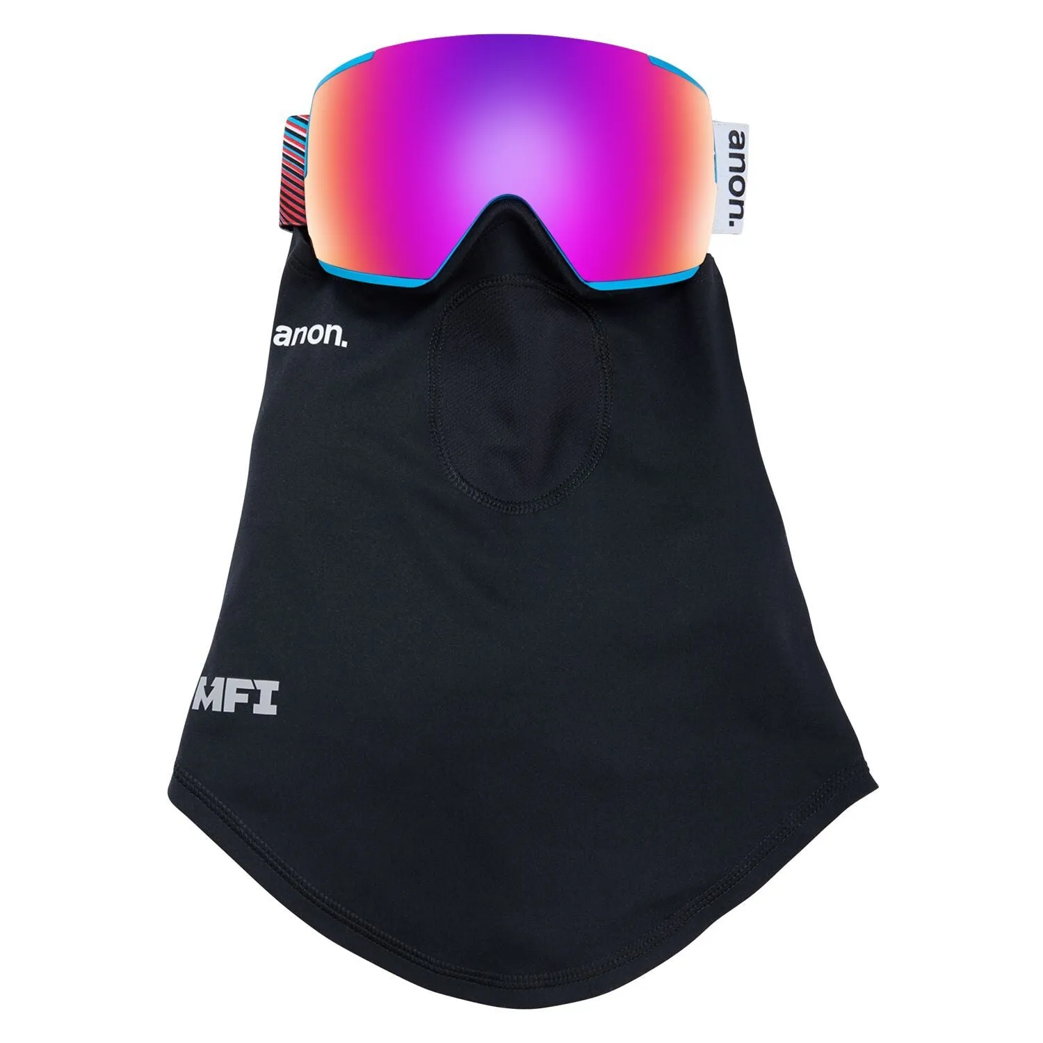 Anon M5 Snow Goggles