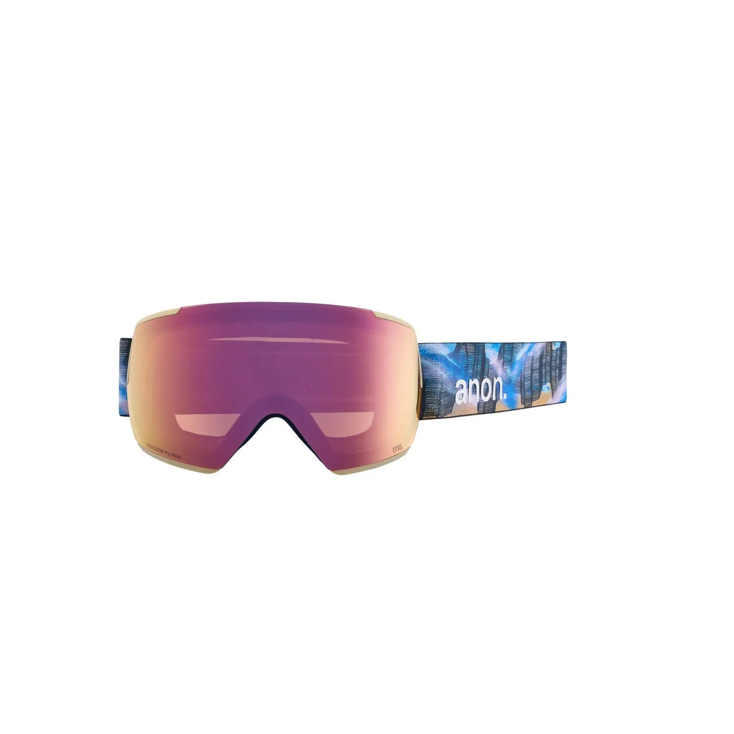 Anon M5 Snow Goggles