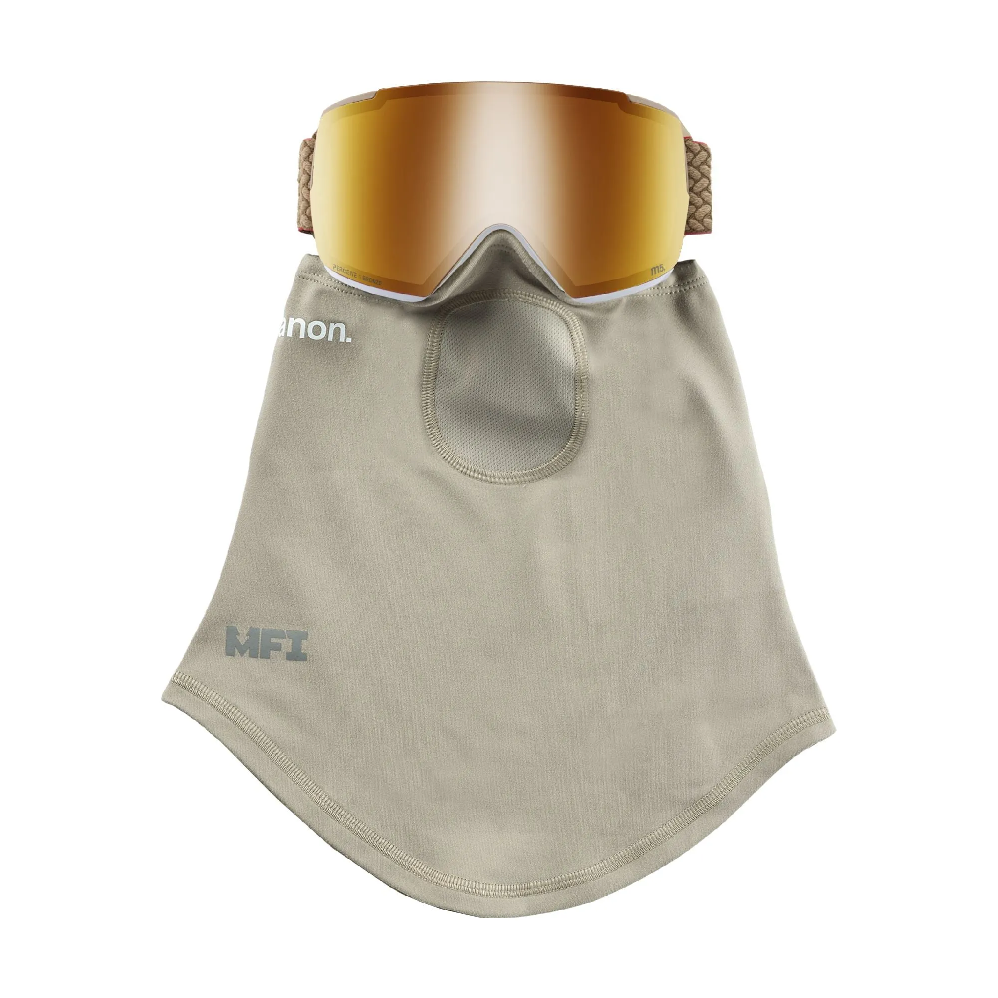 Anon M5 Snow Goggles