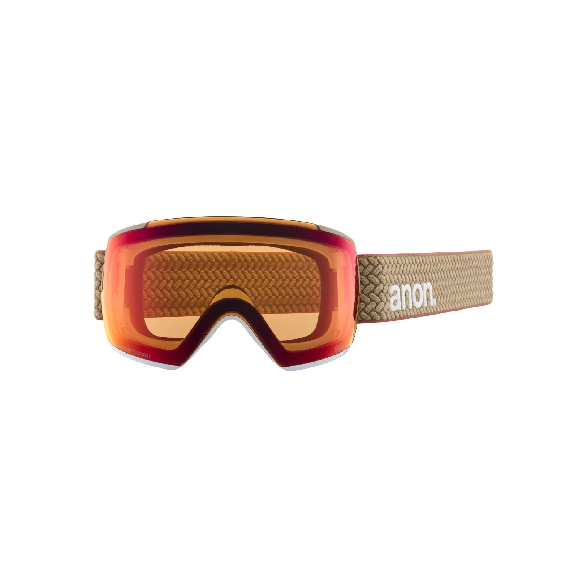 Anon M5 Snow Goggles