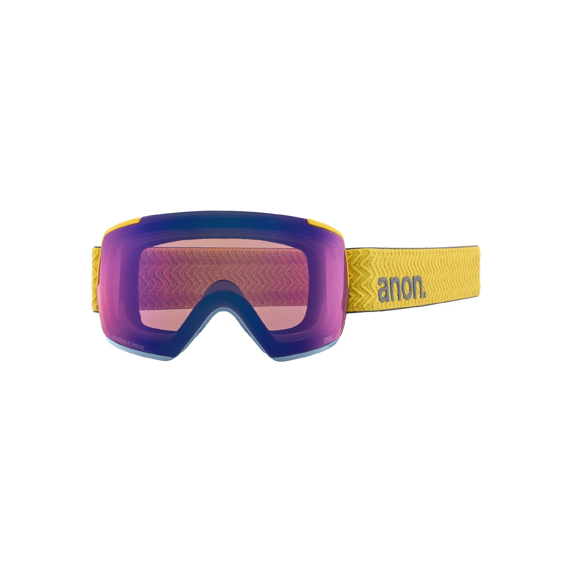 Anon M5 Snow Goggles