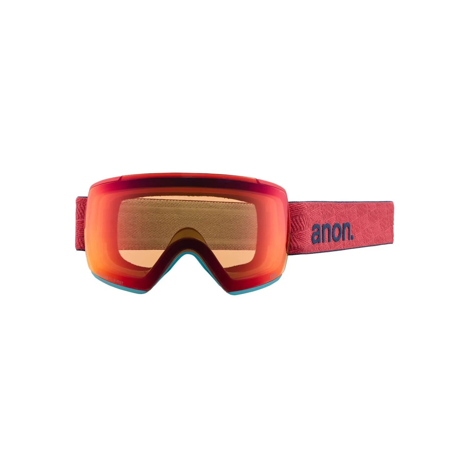 Anon M5 Snow Goggles
