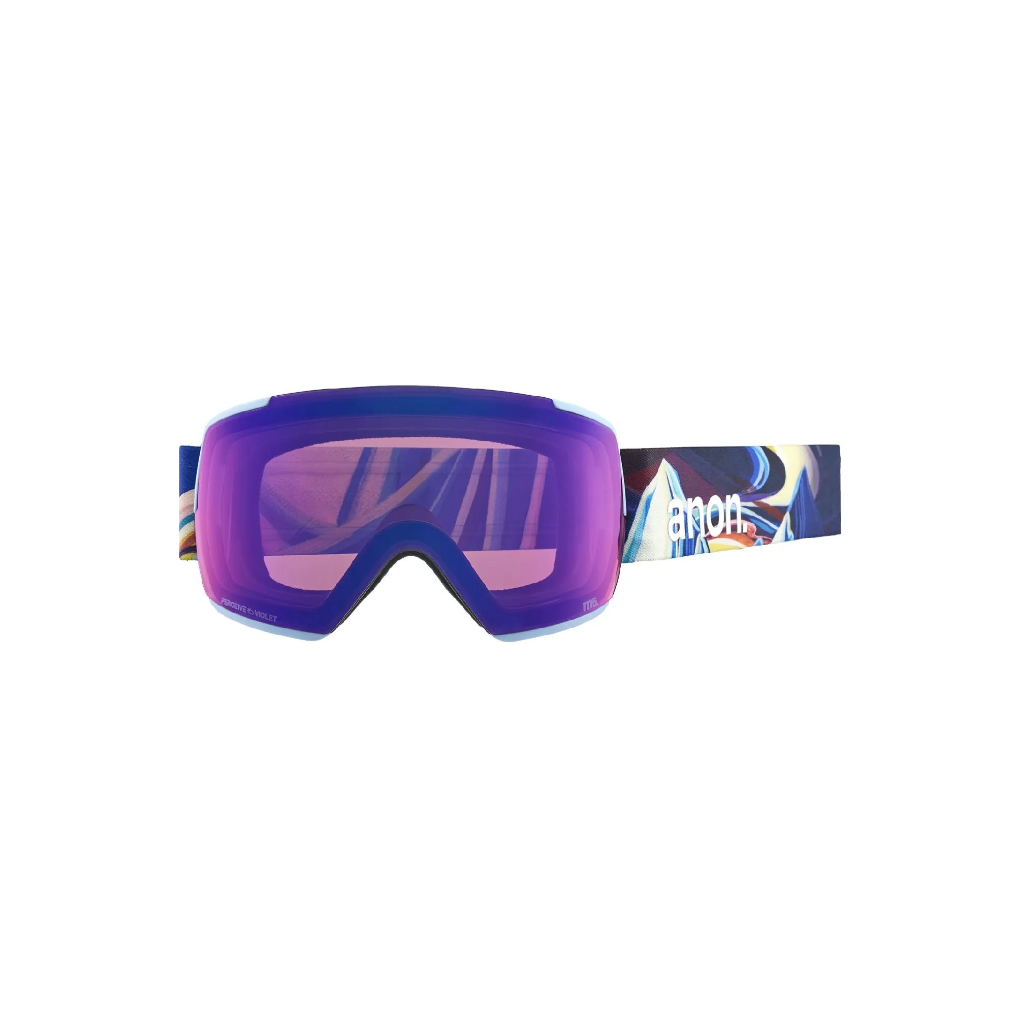 Anon M5 Snow Goggles