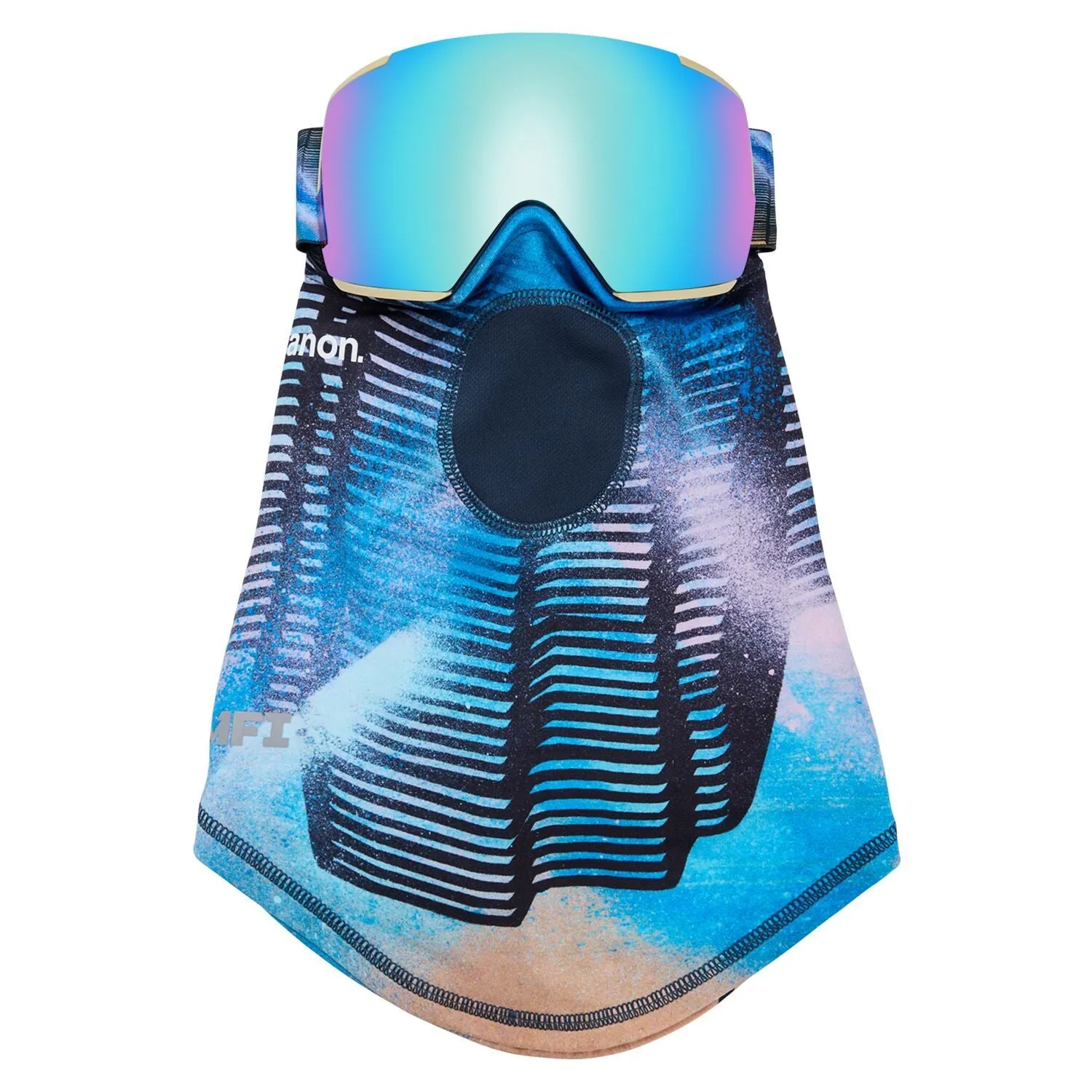 Anon M5 Snow Goggles