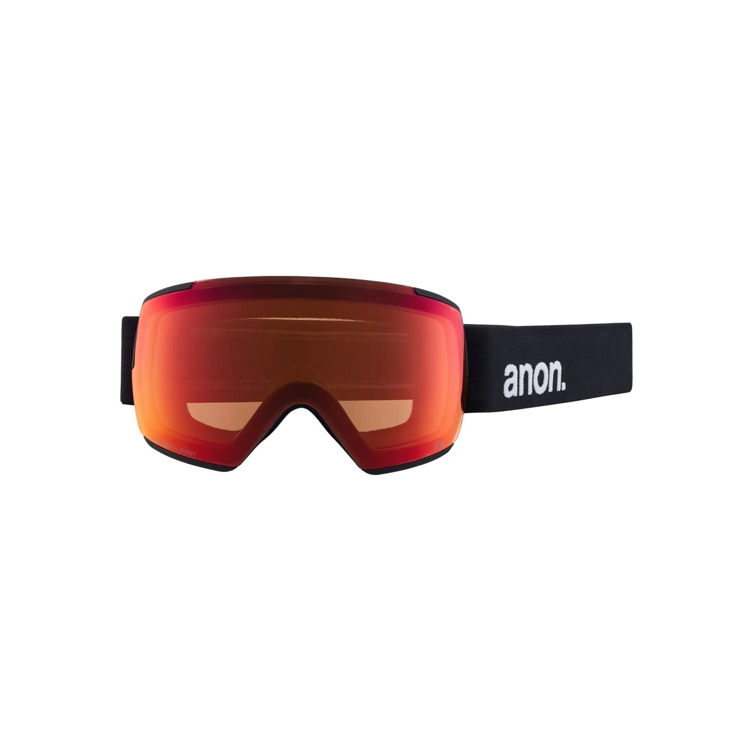 Anon M5 Snow Goggles