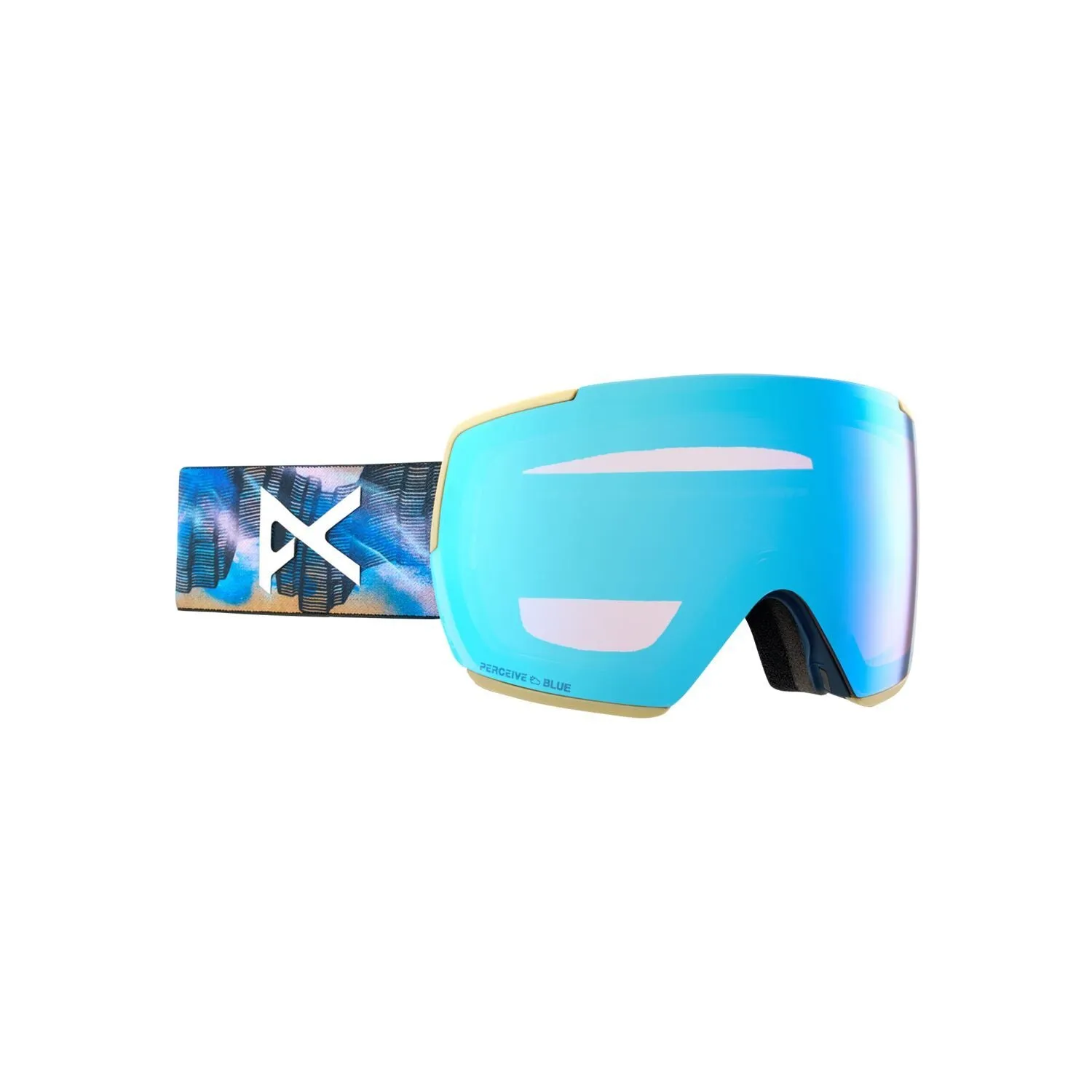 Anon M5 Snow Goggles