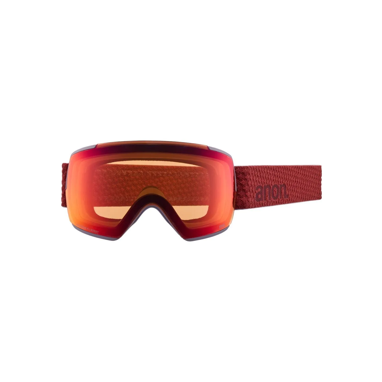 Anon M5 Snow Goggles