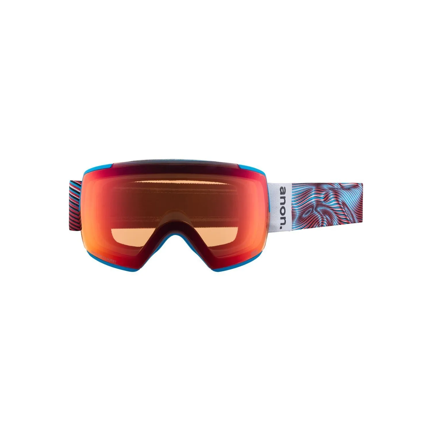 Anon M5 Snow Goggles
