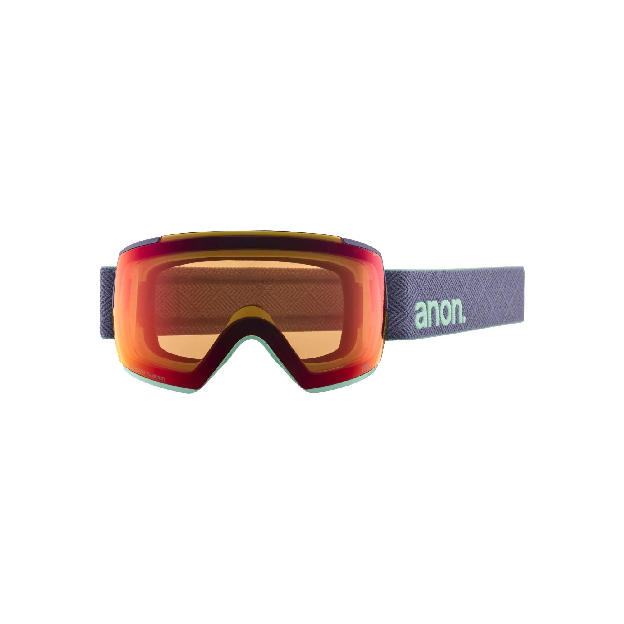 Anon M5 Snow Goggles