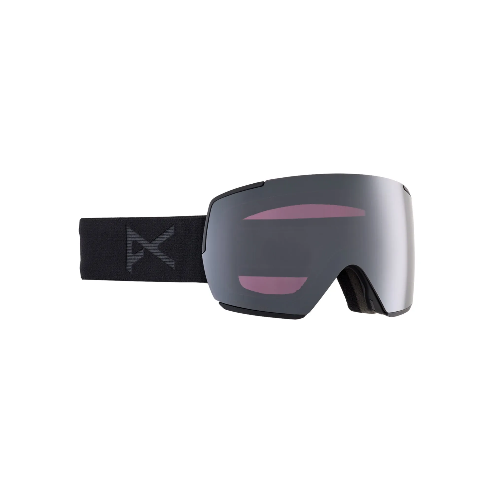 Anon M5 Toric Goggles   MFI Face Mask 2025
