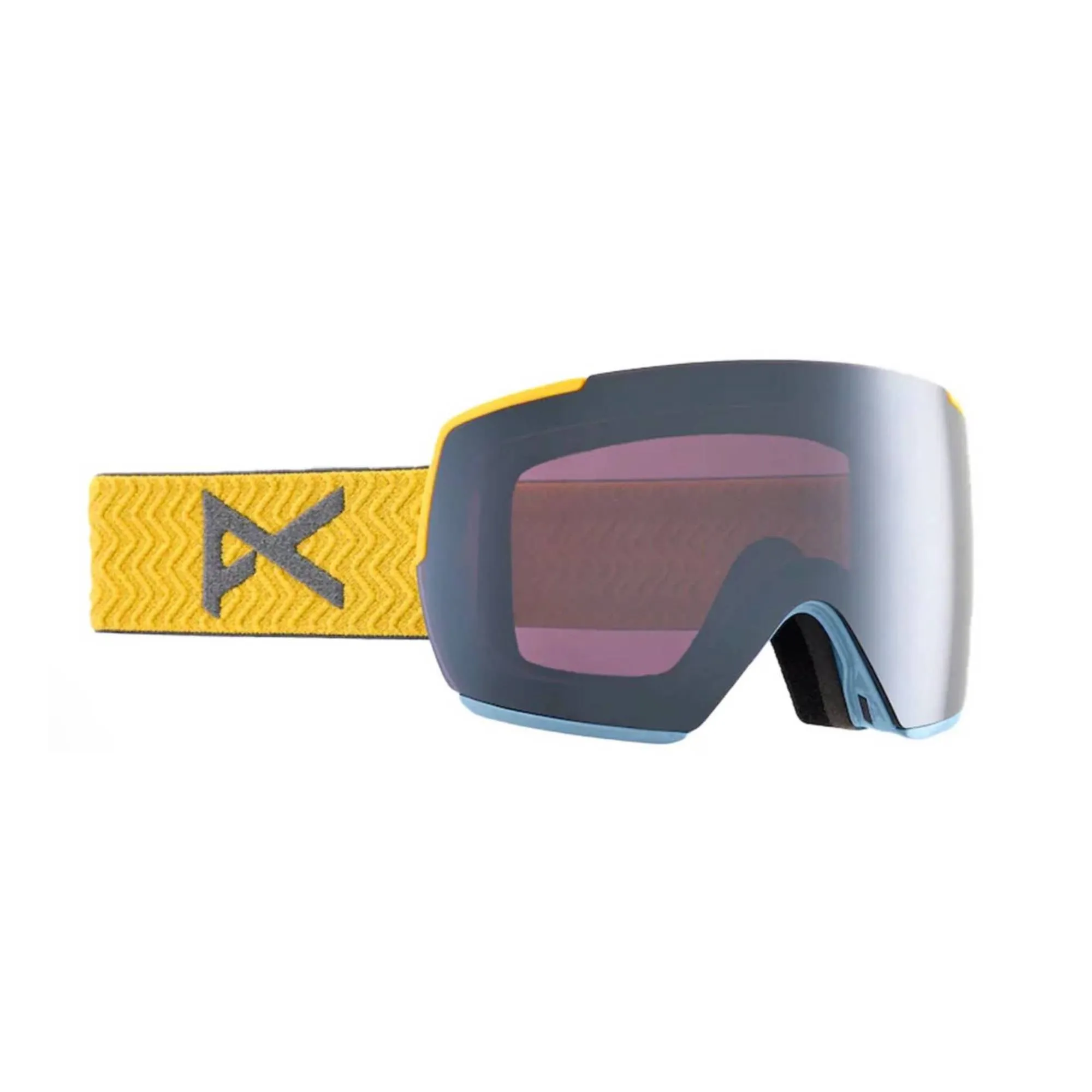 Anon M5 Toric Goggles   MFI Face Mask 2025