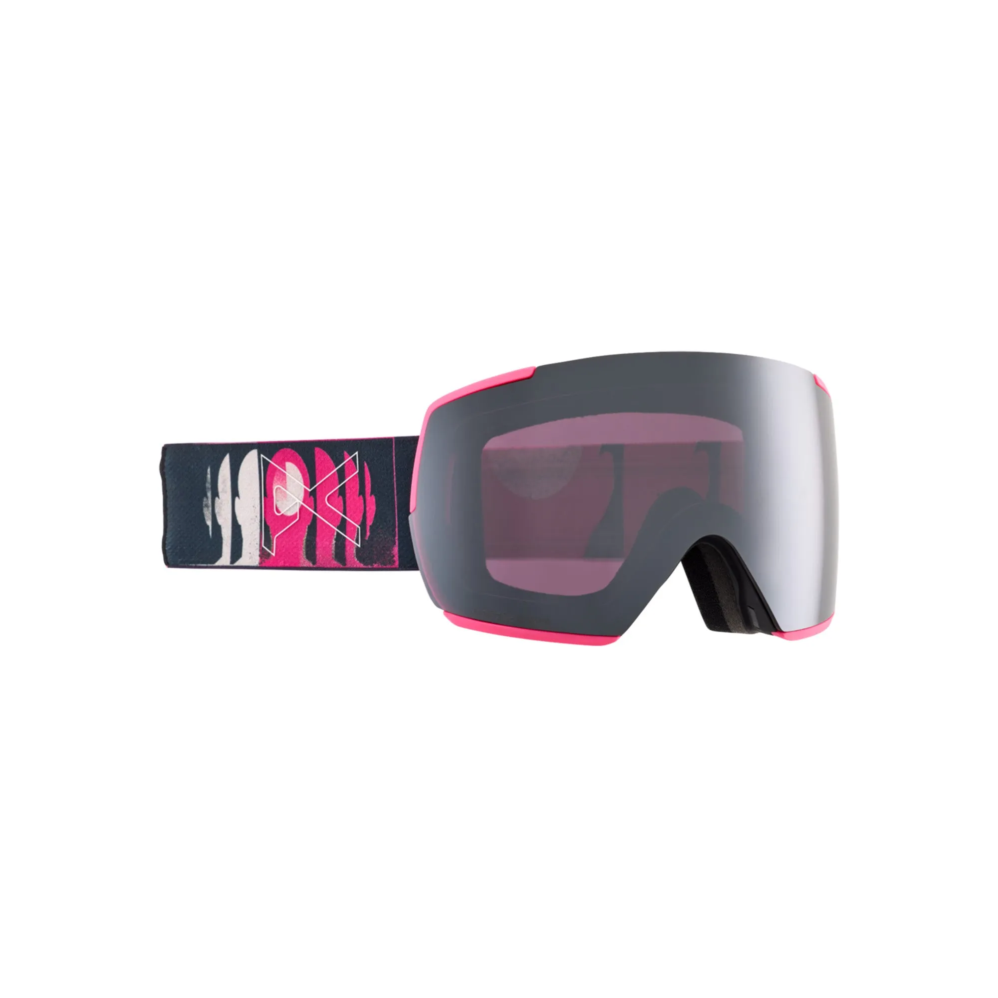 Anon M5 Toric Goggles   MFI Face Mask 2025