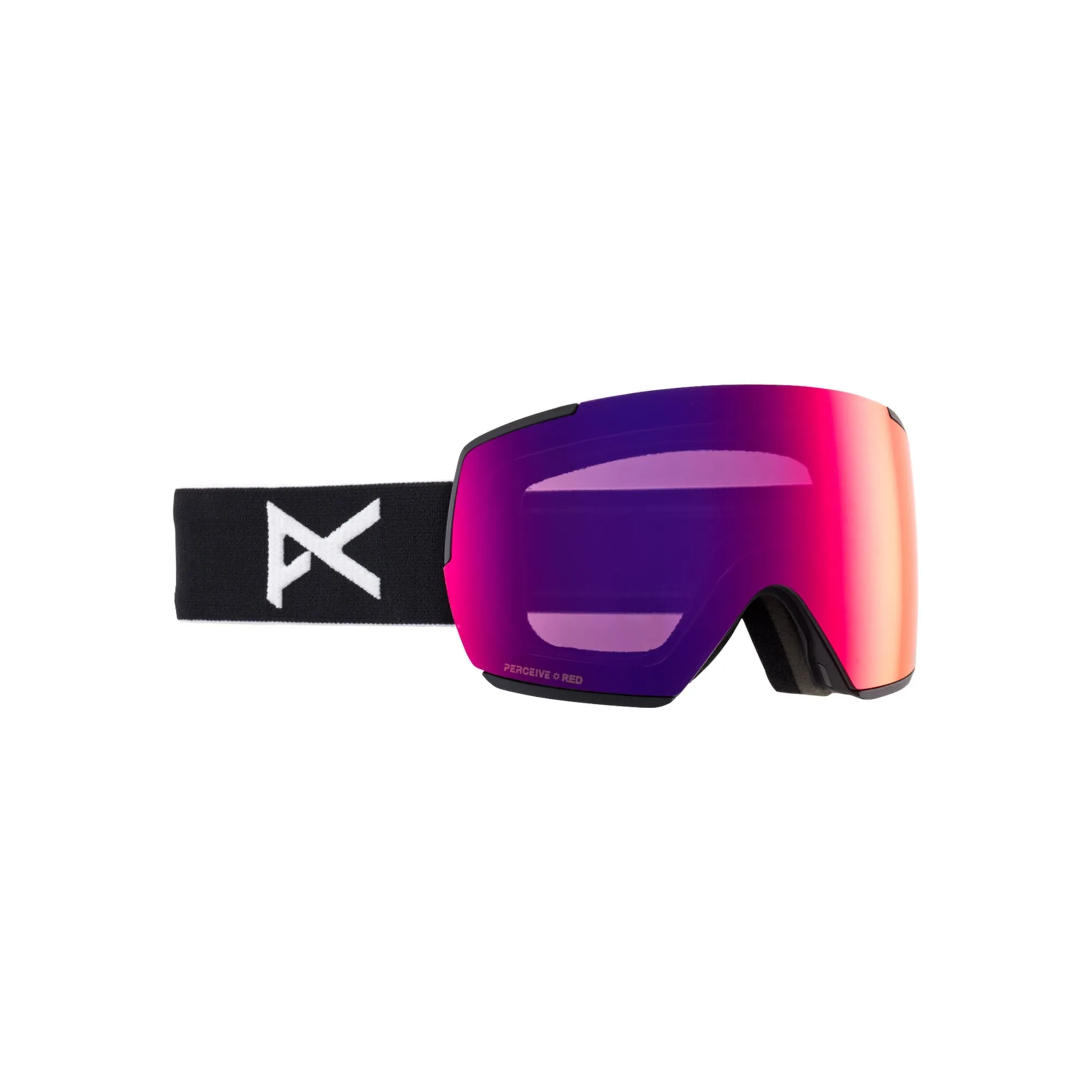 Anon M5 Toric Goggles   MFI Face Mask 2025