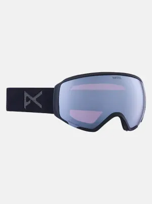 Anon WM1 Goggles   Bonus Lens   MFI® Face Mask