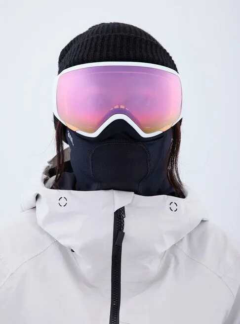 Anon WM1 Goggles   Bonus Lens   MFI® Face Mask
