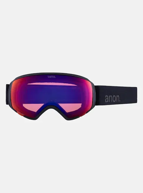Anon WM1 Goggles   Bonus Lens   MFI® Face Mask