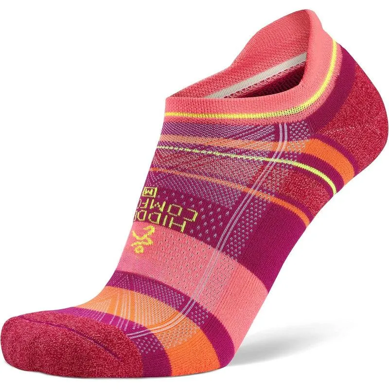Anti Blister No Show Running Socks – Stay Dry and Blister-Free
