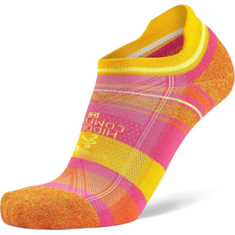 Anti Blister No Show Running Socks – Stay Dry and Blister-Free