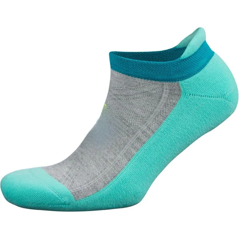 Anti Blister No Show Running Socks – Stay Dry and Blister-Free