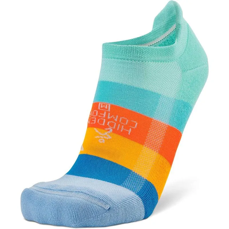 Anti Blister No Show Running Socks – Stay Dry and Blister-Free
