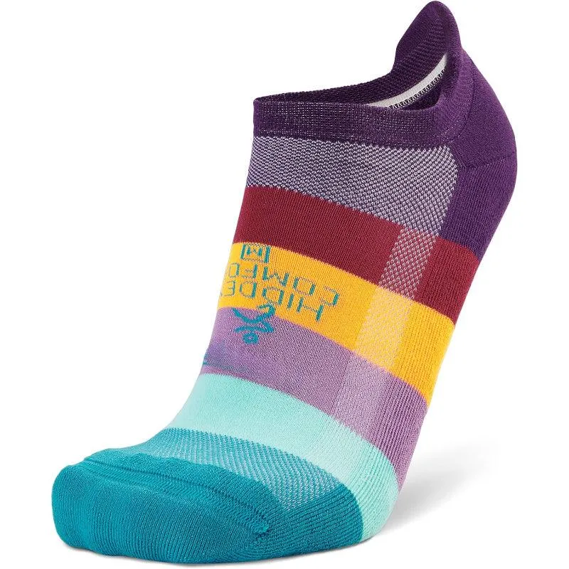 Anti Blister No Show Running Socks – Stay Dry and Blister-Free