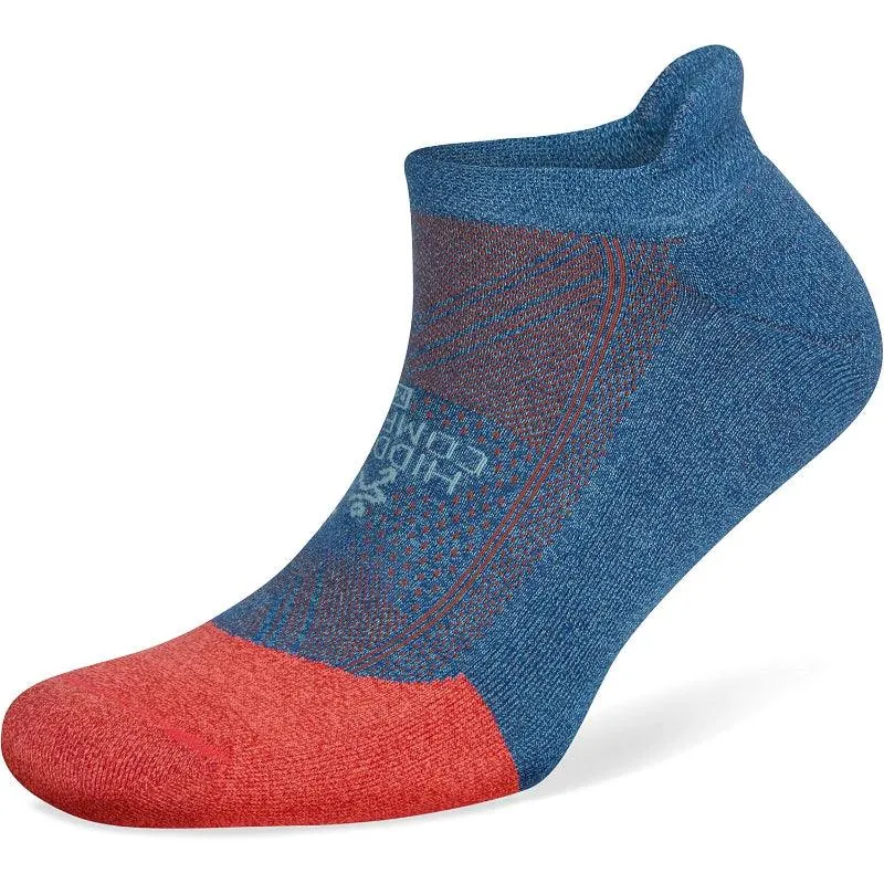 Anti Blister No Show Running Socks – Stay Dry and Blister-Free