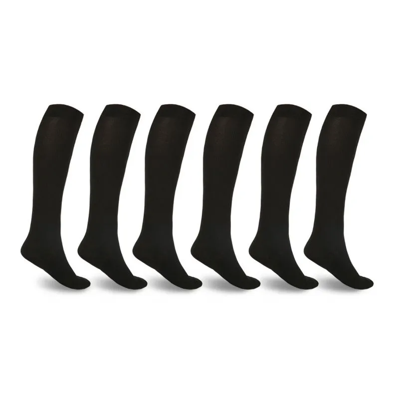 Anti-Fatigue Compression Socks