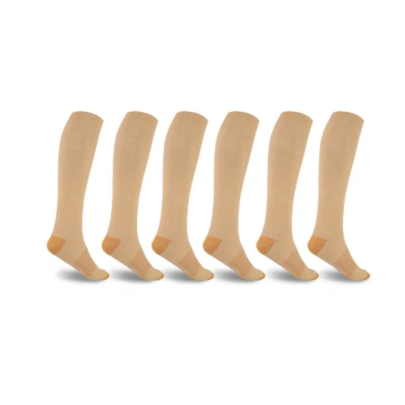 Anti-Fatigue Compression Socks