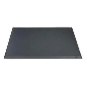 Anti-Fatigue Mat, 24 x 36, Black