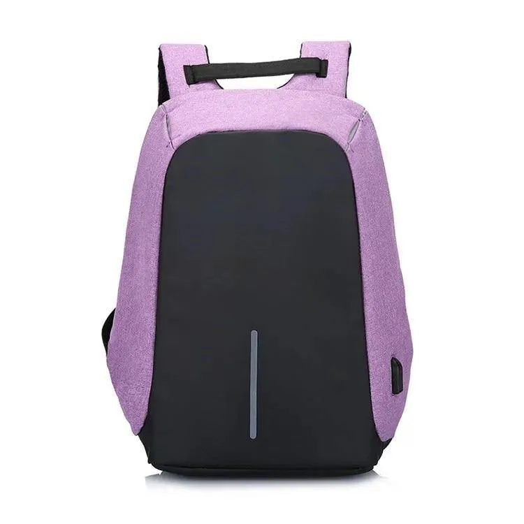 Anti-theft Backpack Bag 15.6 Inch