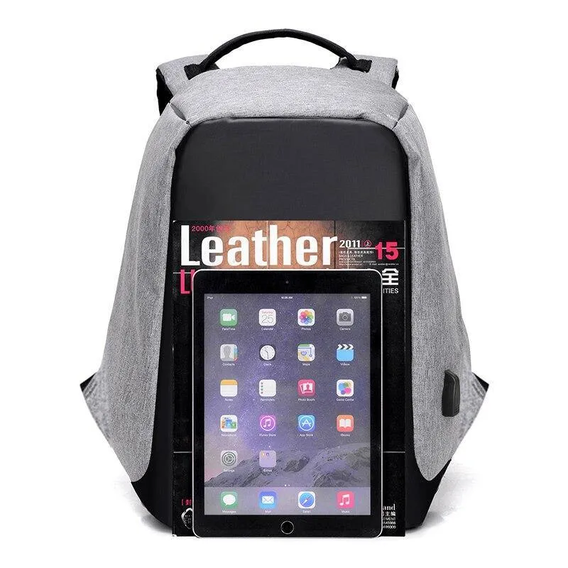 Anti-theft Backpack Bag 15.6 Inch