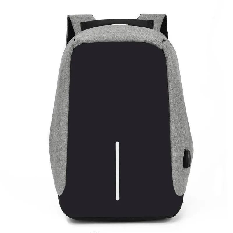 Anti-theft Backpack Bag 15.6 Inch