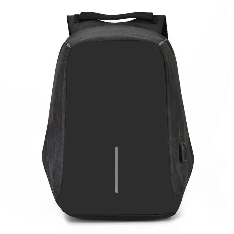 Anti-theft Backpack Bag 15.6 Inch
