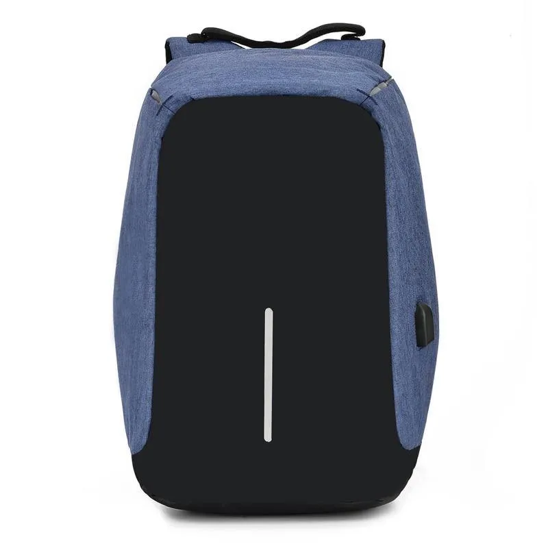 Anti-theft Backpack Bag 15.6 Inch