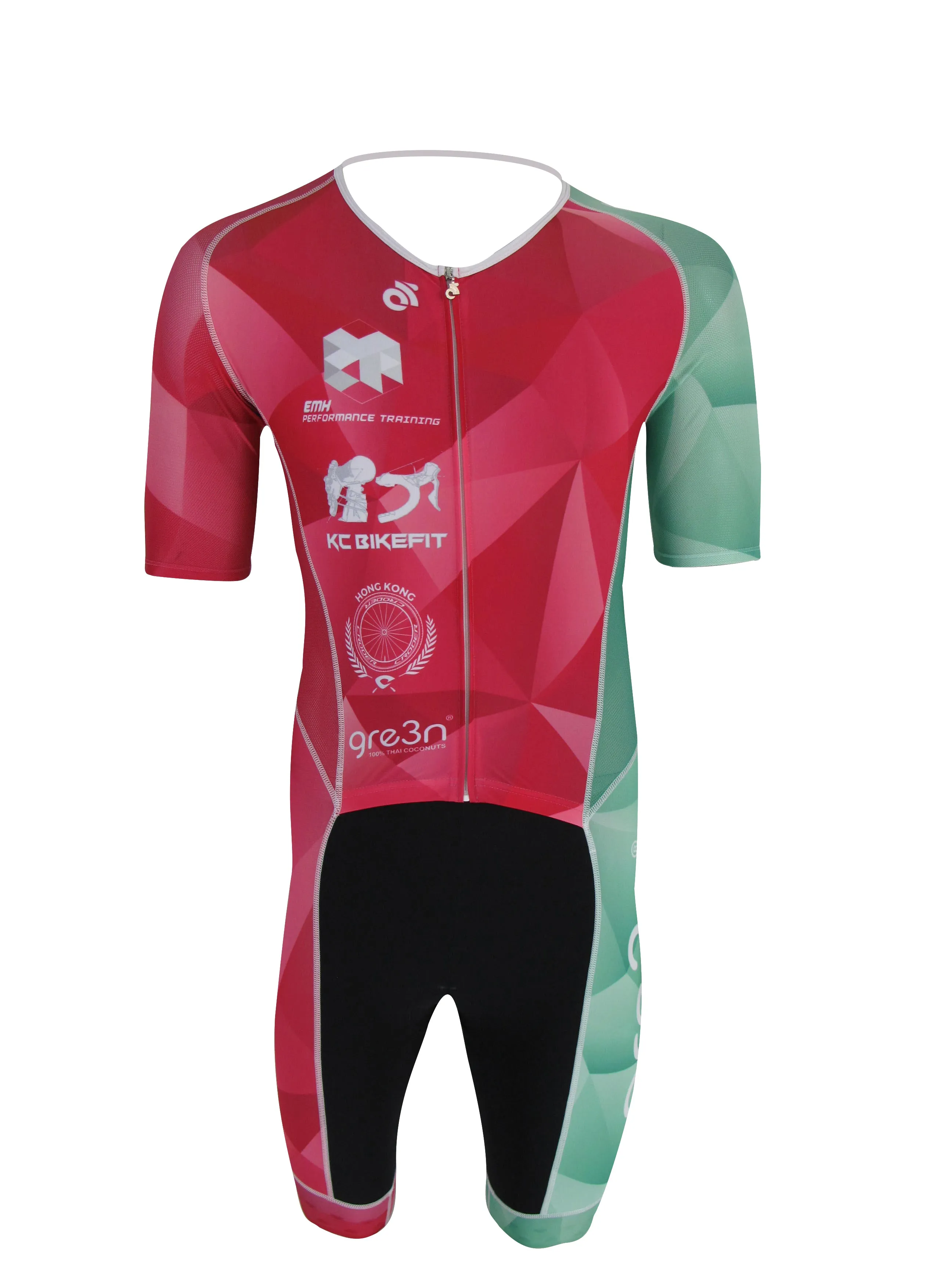 APEX AERO TRI SUIT